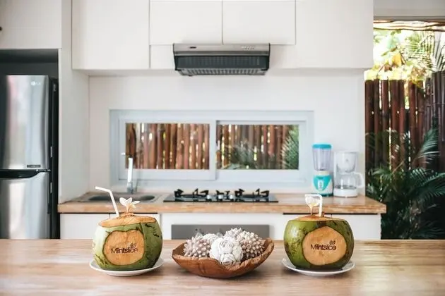 Villa, 3 Yatak Odası