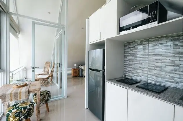 Villa, 3 Yatak Odası