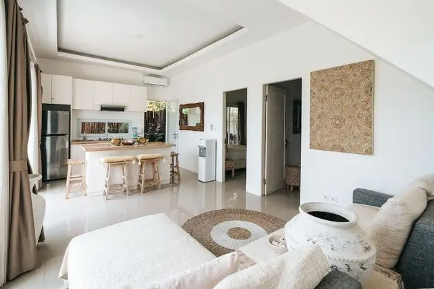 Villa, 3 Yatak Odası