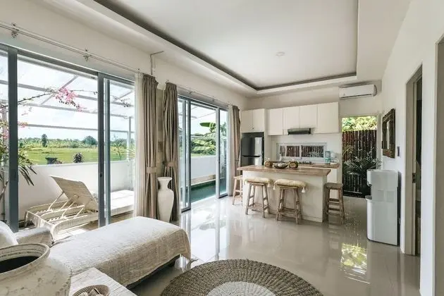 Villa, 3 Yatak Odası