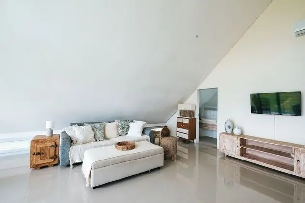 Villa, 3 Yatak Odası