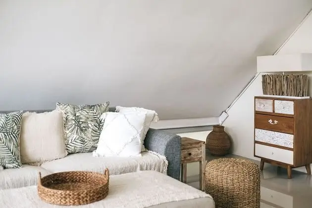 Villa, 3 Yatak Odası