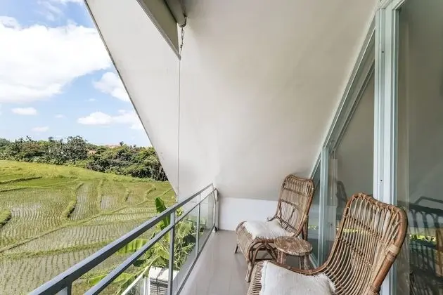 Villa, 3 Yatak Odası