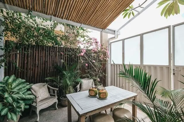 Villa, 3 Yatak Odası