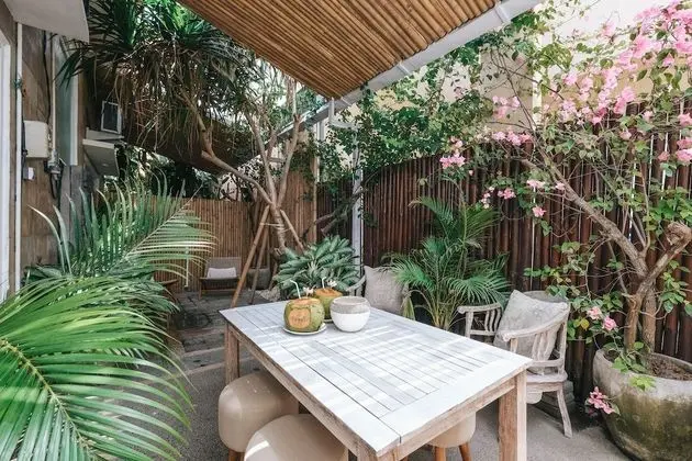 Villa, 3 Yatak Odası