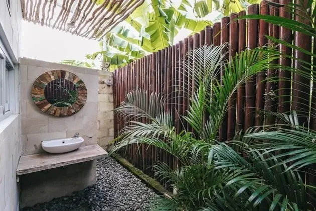 Villa, 3 Yatak Odası