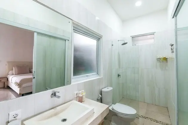 Villa, 3 Yatak Odası