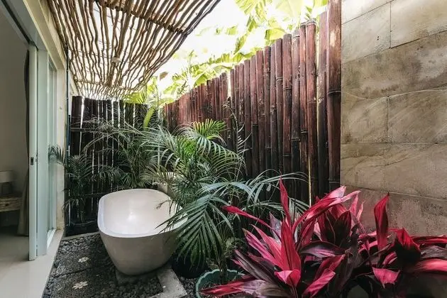 Villa, 3 Yatak Odası