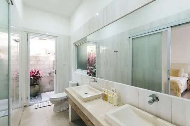 Villa, 3 Yatak Odası
