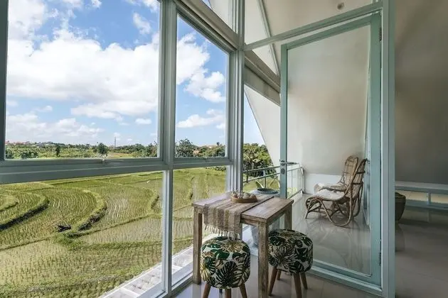 Villa, 3 Yatak Odası