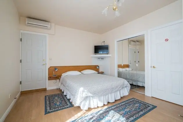 Basic Apart Daire, 1 Yatak Odası