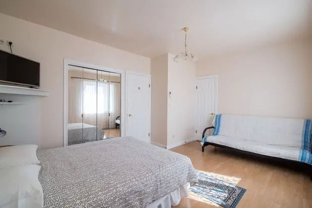 Basic Apart Daire, 1 Yatak Odası