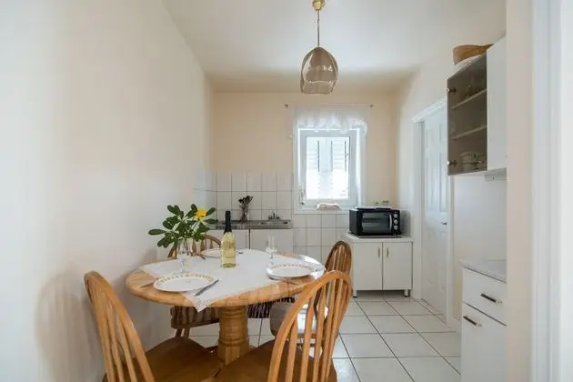 Basic Apart Daire, 1 Yatak Odası