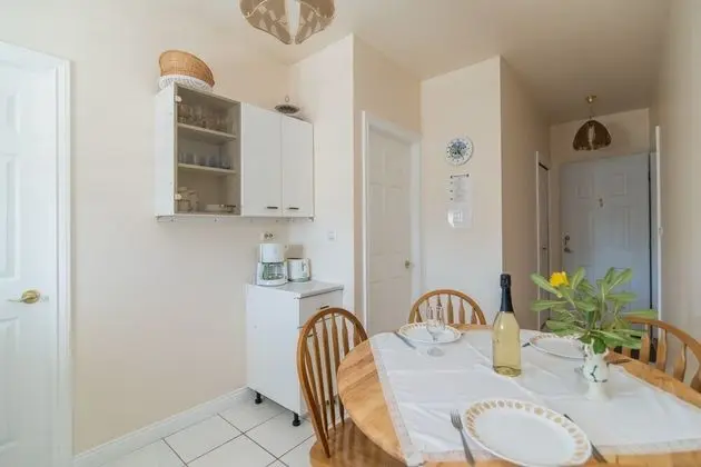 Basic Apart Daire, 1 Yatak Odası