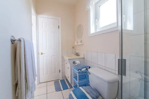 Basic Apart Daire, 1 Yatak Odası