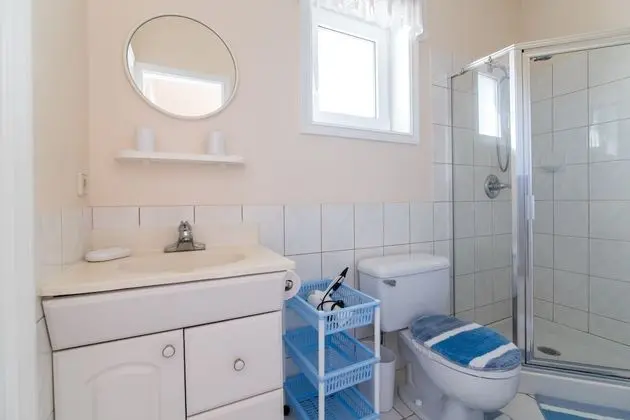 Basic Apart Daire, 1 Yatak Odası