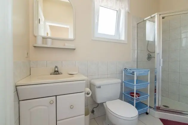 Superior Apart Daire, 1 Yatak Odası, Balkon, Deniz Manzaralı