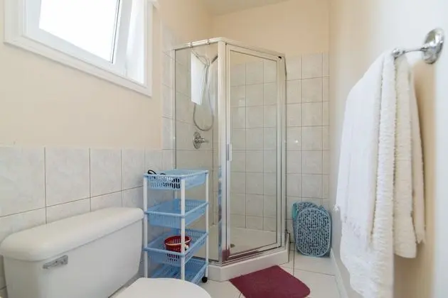 Superior Apart Daire, 1 Yatak Odası, Balkon, Deniz Manzaralı