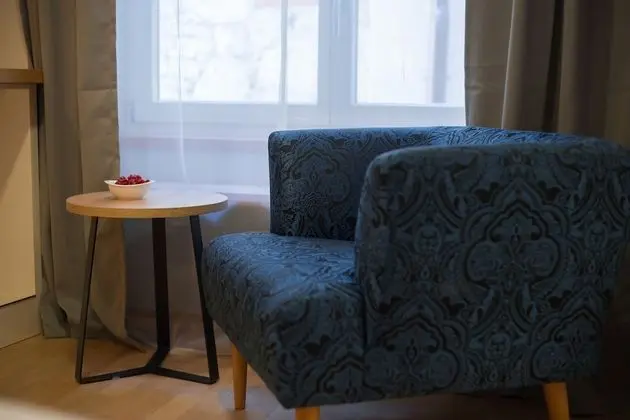 Classic Tek Büyük Yataklı Oda