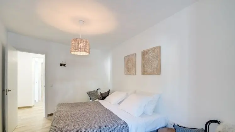 Deluxe Apartment 1, 2 Bedrooms, Ocean View, Sea Facing