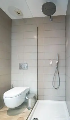 Deluxe Apartment 1, 2 Bedrooms, Ocean View, Sea Facing