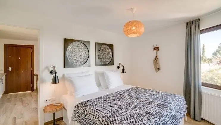 Deluxe Apartment 2, 1 Bedroom, Ocean View, Sea Facing