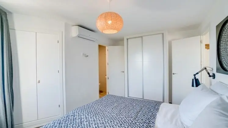 Deluxe Apartment 2, 1 Bedroom, Ocean View, Sea Facing