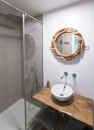 Deluxe Apartment 2, 1 Bedroom, Ocean View, Sea Facing
