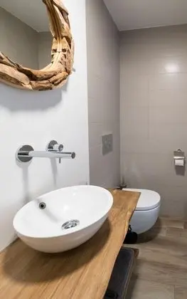 Deluxe Apartment 2, 1 Bedroom, Ocean View, Sea Facing