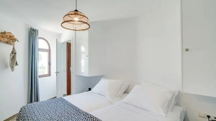 Deluxe Apartment 3, 1 Bedroom, Ocean View, Sea Facing