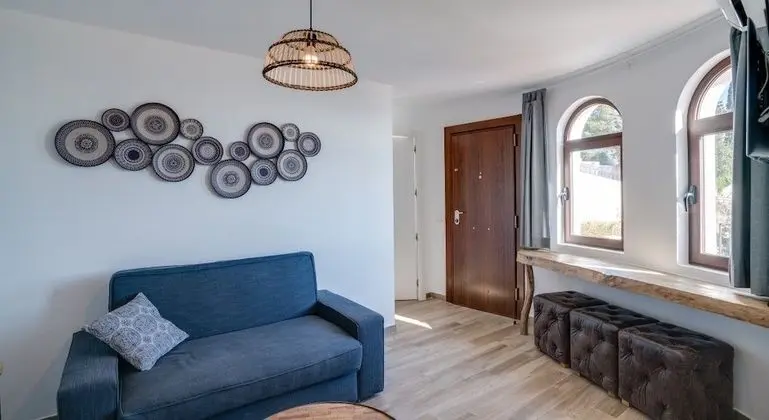 Deluxe Apartment 3, 1 Bedroom, Ocean View, Sea Facing