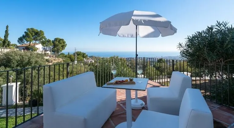 Deluxe Apartment 3, 1 Bedroom, Ocean View, Sea Facing