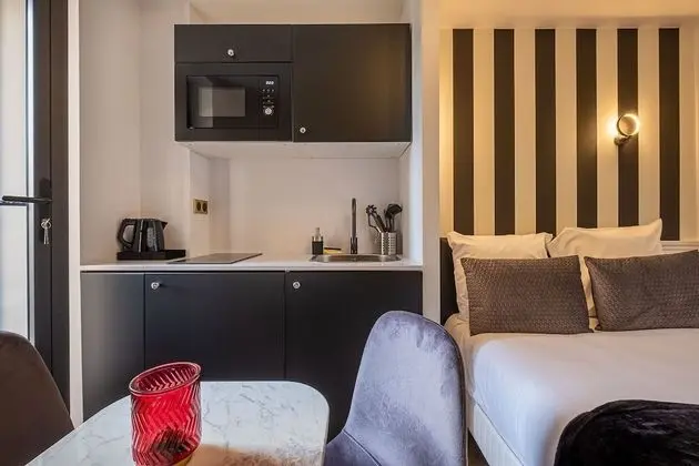 Comfort Stüdyo