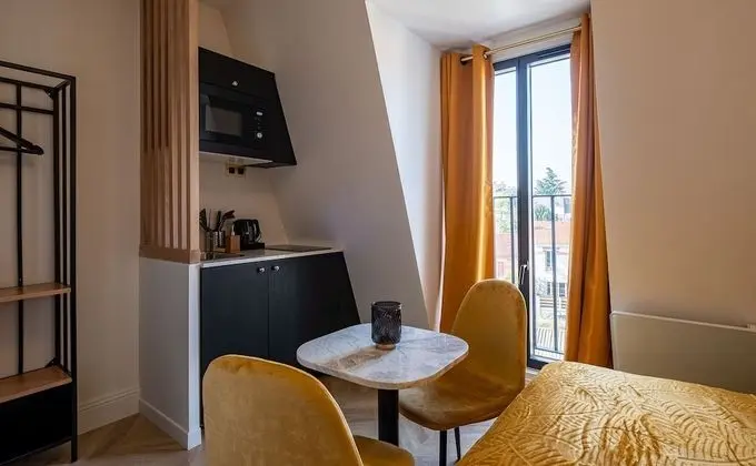 Comfort Stüdyo