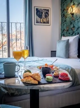 Comfort Stüdyo