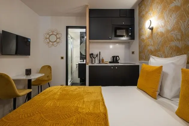 Comfort Stüdyo