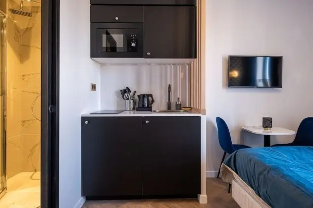 Comfort Stüdyo