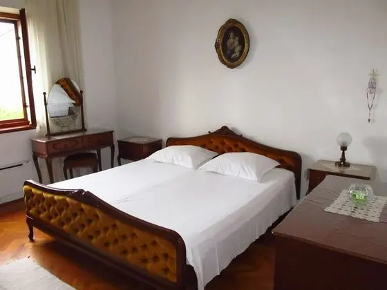 Apart Daire (Mika - 150m from the sea - A1(6))