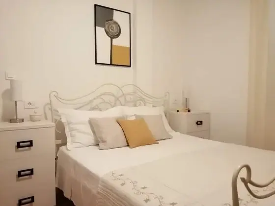 Apart Daire (Mika - 150m from the sea - A1(6))