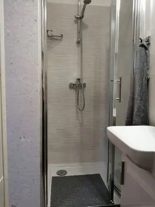 Apart Daire (Mika - 150m from the sea - A1(6))