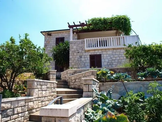 Apart Daire (Mika - 150m from the sea - A1(6))