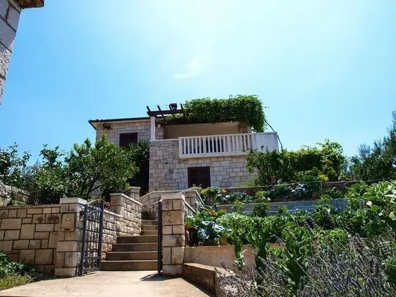 Apart Daire (Mika - 150m from the sea - A1(6))