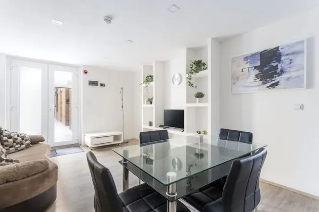 Executive Apart Daire, 2 Yatak Odası