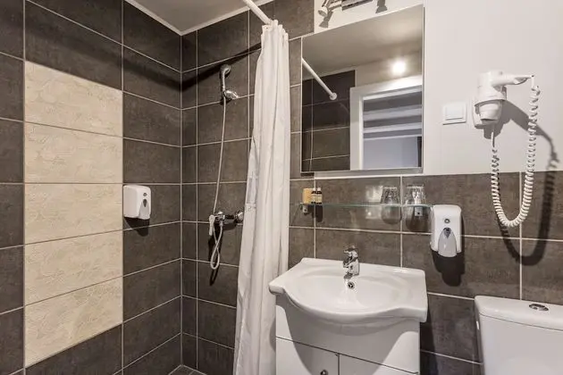 Executive Apart Daire, 2 Yatak Odası