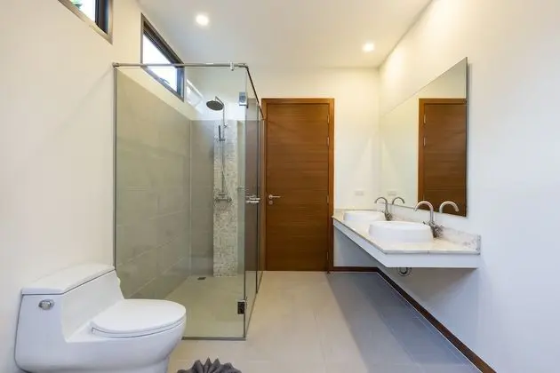 4-Bedroom Villa with Private Pool