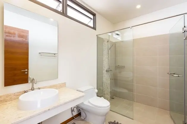 4-Bedroom Villa with Private Pool