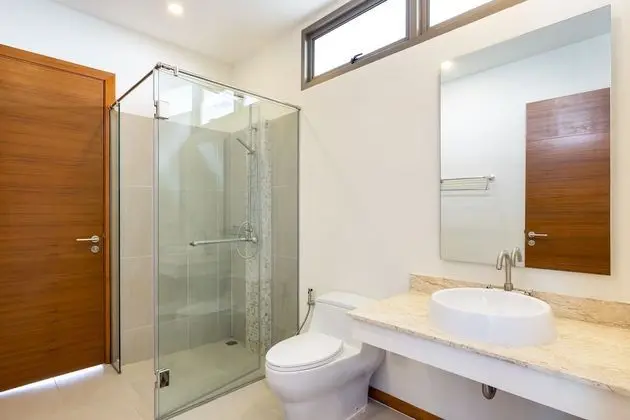 4-Bedroom Villa with Private Pool