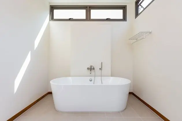 4-Bedroom Villa with Private Pool