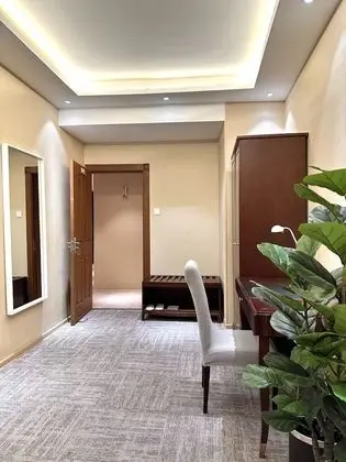 Deluxe İki Ayrı Yataklı Oda