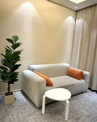 Deluxe İki Ayrı Yataklı Oda